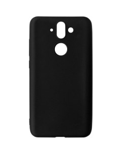 Чехол THIN для Nokia 8 Sirocco Black J-case