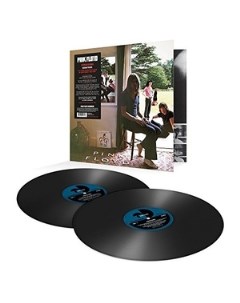 Pink Floyd Ummagumma Vinyl 180g Printed in USA Legacy
