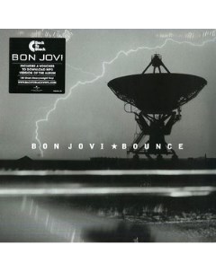 Bon Jovi Bounce Universal music group international (umgi)