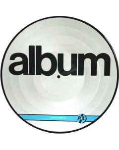 Public Image Limited Album Limited Edition Picture Disc Universal music group international (umgi)