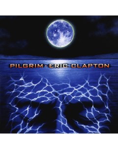 Eric Clapton Pilgrim 2LP Duck records