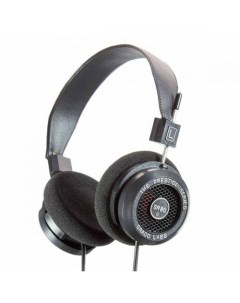 Наушники SR80e Black Grado