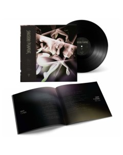 The Smashing Pumpkins Shiny And Oh So Bright Vol 1 LP No Past No Future No Sun LP Napalm records