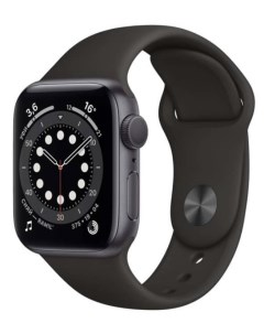 Смарт часы SmartFox x7 Max черные Nobrand