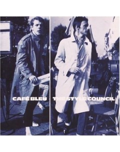 Style Council Cafe Bleu 180g Music on vinyl (cargo records)