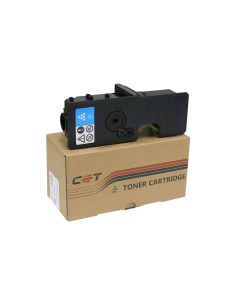 Картридж для лазерного принтера 8996C аналог KYOCERA TK 5240C Cet
