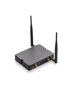 Wi Fi роутер с LTE модулем Rt Cse m4 Black Kroks