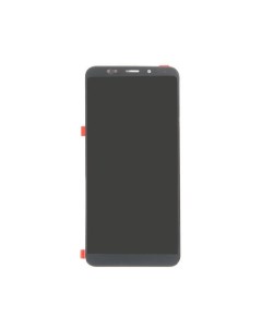Дисплей для Xiaomi Redmi 5 Plus Black 618997 Rocknparts