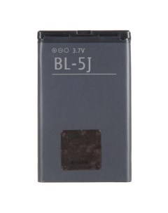 Аккумуляторная батарея BL 5J для смартфона Nokia NOKIA 5228 5230 5233 Rocknparts