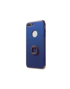 Накладка iPhone 7 8 Plus Ling with ring Blue Joyroom