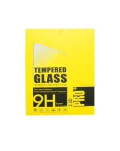 Защитное стекло iPad air 1 2 pro9 7 iPad 5 6 9 7 0 3mm 2 5D Nobrand