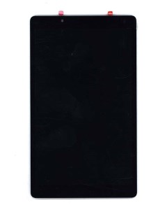 Дисплей для Lenovo Tab 8 TB 8304 Black 073822 Vbparts