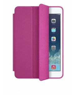 Чехол для Apple iPad mini 4 темно розовый 13017 Unknown