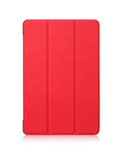 Чехол для Huawei MatePad 11 Red с магнитом Mobileocean