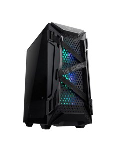 Корпус компьютерный TUF Gaming GT301 90DC0040 B49000 Black Asus