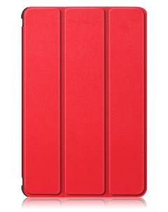 Чехол для Samsung Tab S7 11 T870 Red с магнитом Mobileocean