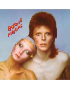 David Bowie PINUPS 180 Gram Parlophone