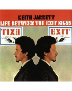 Keith Jarrett LIFE BETWEEN THE EXIT SIGNS 180 Gram Music on vinyl