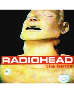Radiohead The Bends LP Xl recordings