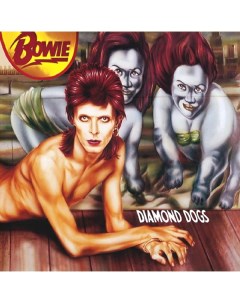 David Bowie DIAMOND DOGS 180 Gram Parlophone