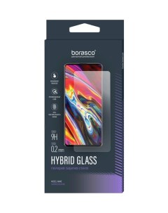 Стекло защитное Hybrid Glass VSP 0 26 мм для Xiaomi Mi 4 Borasco