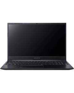 Ноутбук Caspica A552 15 Black A552 15AA085100K Nerpa