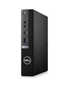 Настольный компьютер Black 3000 5823 Dell