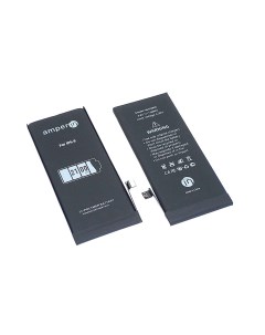 Аккумуляторная батарея для Apple iPhone 8 3 82V Amperin