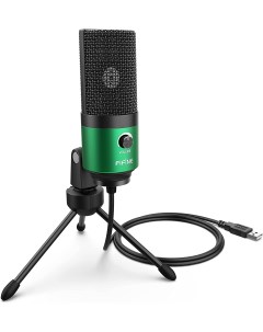 Микрофон K669 Green Fifine