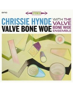 Chrissie Hynde The Valve Bon Valve Bone Woe Bmg