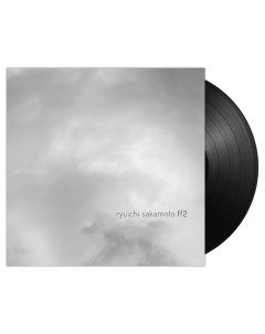 Ryuichi Sakamoto ff2 12 Vinyl Single Milan