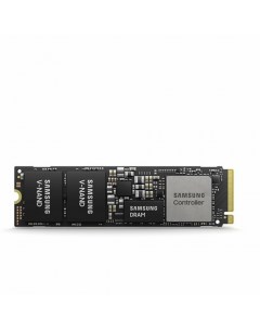 SSD накопитель PM9A1 M 2 2280 512 ГБ MZVL2512HCJQ 00B00 Samsung