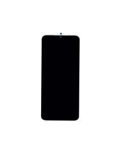 Дисплей для Samsung Galaxy A22s SM A226 Black 089095 Vbparts