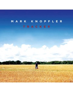 Mark Knopfler Tracker 2LP Mercury