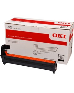 Драм картридж для лазерного принтера 44844472 Black оригинальный Oki