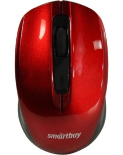 Беспроводная мышь ONE 332AG Red SBM 332AG R Smartbuy