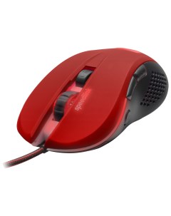 Игровая мышь Torn Gaming Red Black SL 680008 BKRD Speedlink