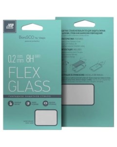 Защитное стекло VSP Flex для Sony Xperia XZ1 Compact G8441 Borasco