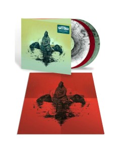 Soundtrack The Walking Dead Saints Sinners Limited Edition Coloured Vinyl 3LP Universal music