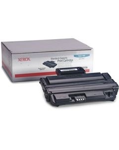 Картридж для лазерного принтера 106R01373 черный оригинал Xerox