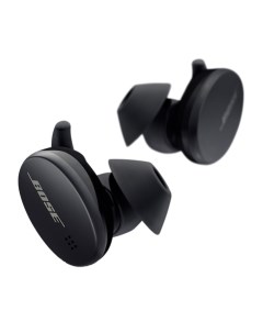 Беспроводные наушники Sport Earbuds Black Bose