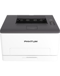 Принтер лазерный CP1100 White Pantum