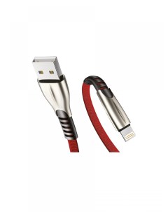 Кабель Sonder USB iP 1m Red Exployd