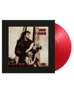 John Norum Another Destination LP Music on vinyl