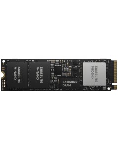 SSD накопитель PM9A1 M 2 2280 1 ТБ MZVL21T0HCLR 00B00 Samsung
