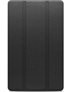 Чехол Tablet Case для Lenovo Tab M10 TB X306X X306F Black Borasco
