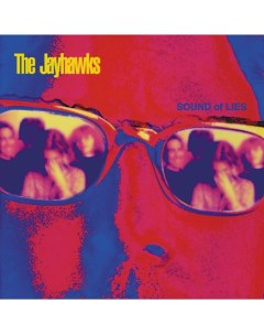 The Jayhawks Sound Of Lies 2LP American recordings