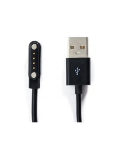 Зарядное устройство USB кабель для смарт часов Fixitime FUN для Elari