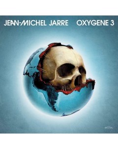 Jean Michel Jarre Oxygene 3 LP Sony music