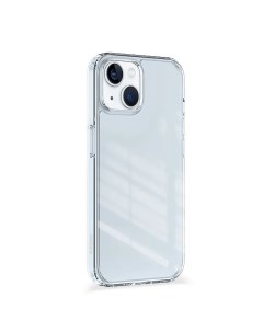 Чехол для iPhone 13 Guardian синий прозрачный K-doo